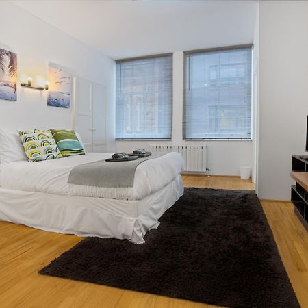 Tenacity Homes London Kültér fotó