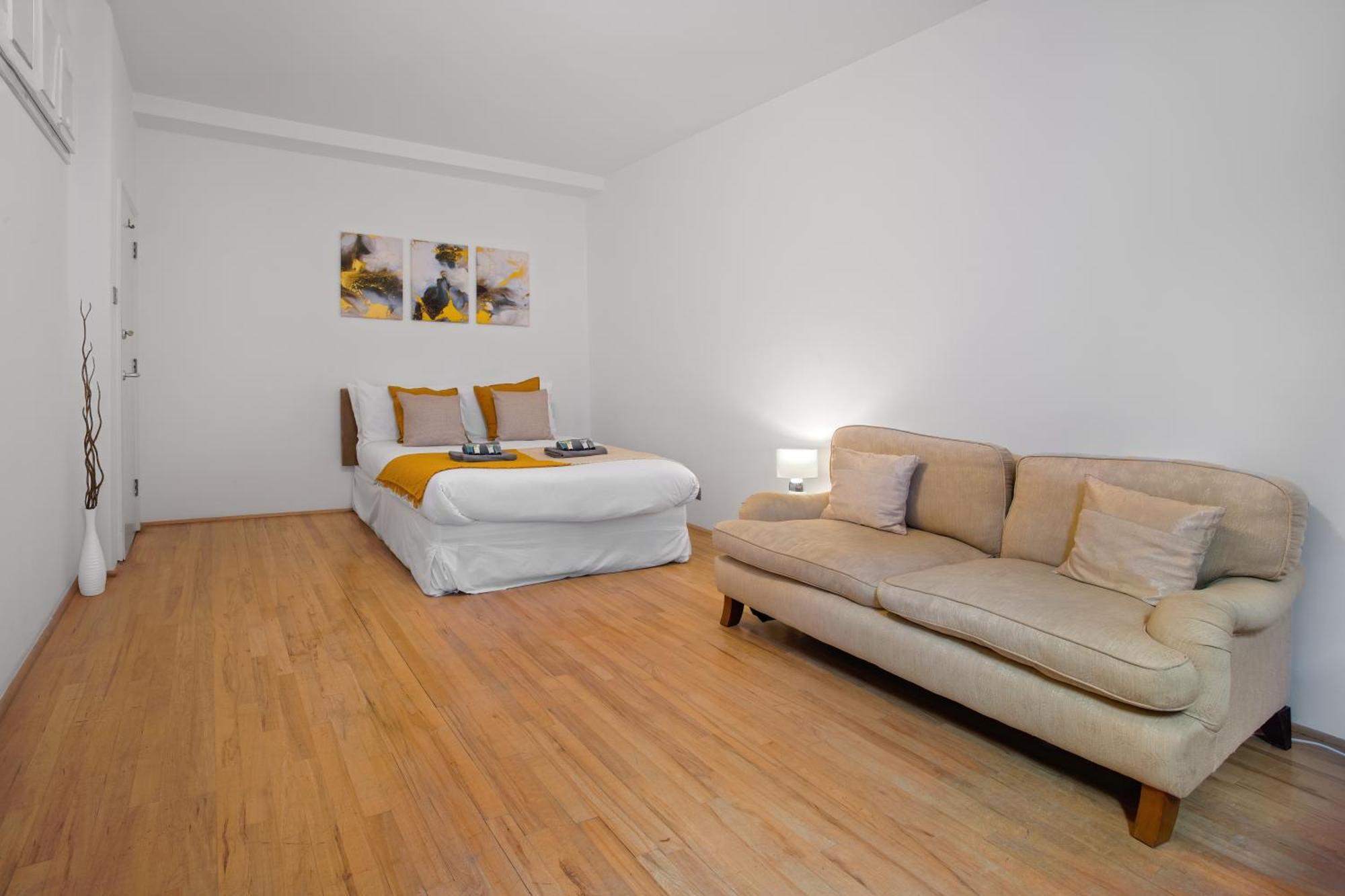 Tenacity Homes London Kültér fotó