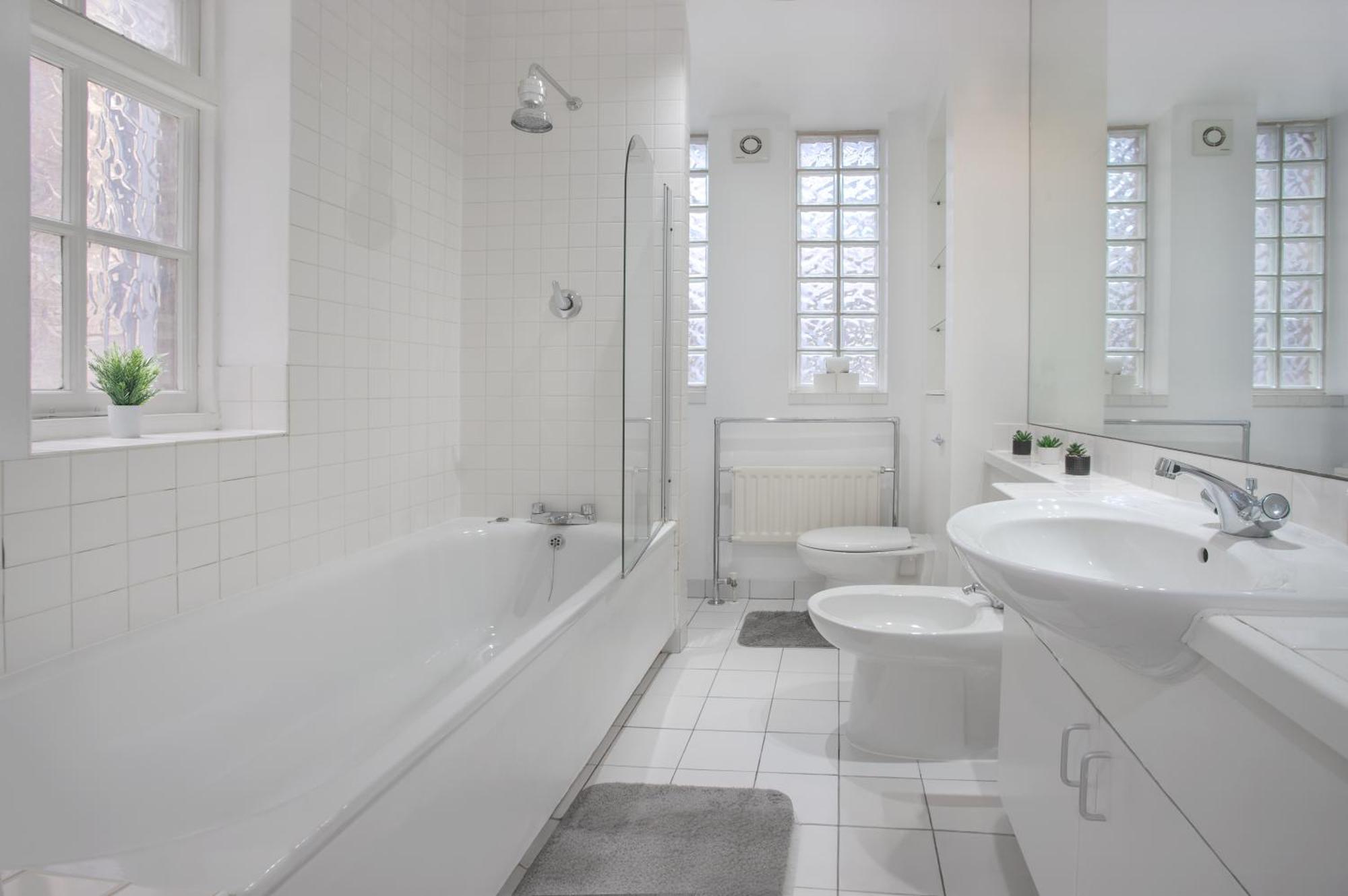 Tenacity Homes London Kültér fotó
