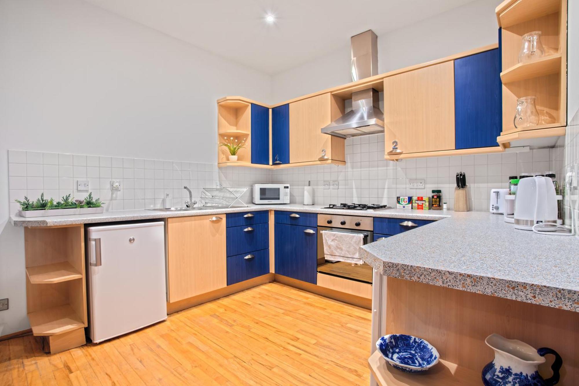 Tenacity Homes London Kültér fotó