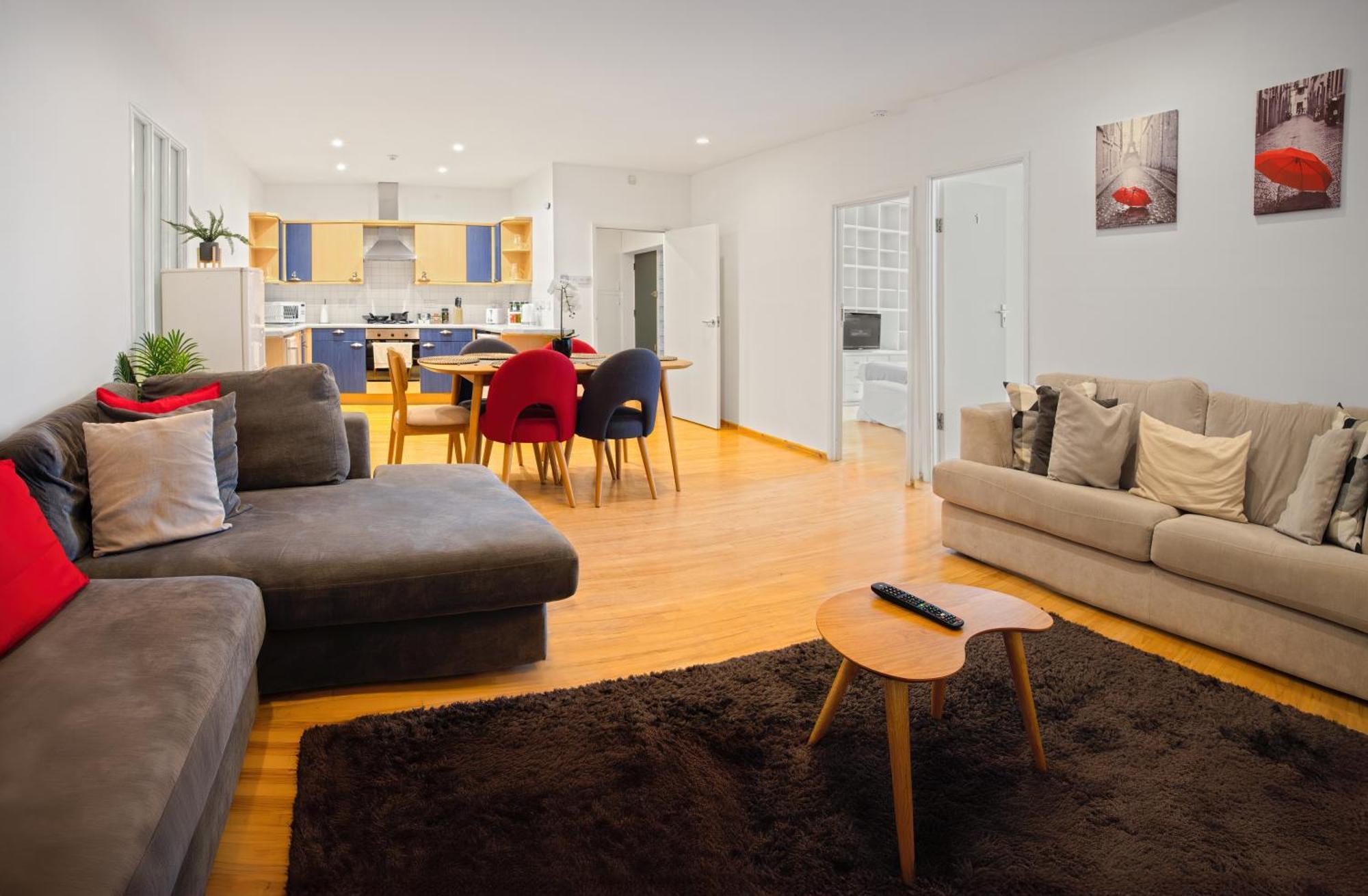 Tenacity Homes London Kültér fotó