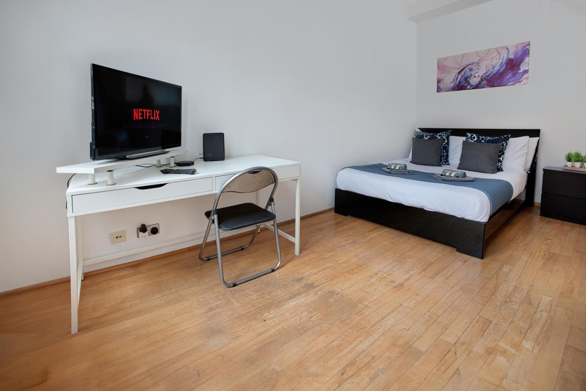 Tenacity Homes London Kültér fotó